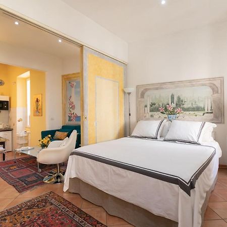 Monti Romantic Sunshine Maisonette Exterior photo