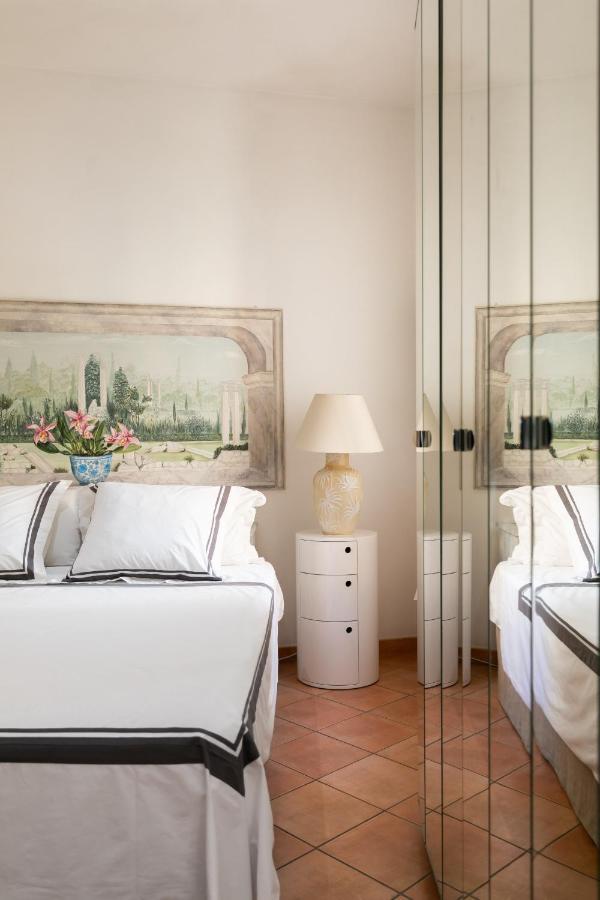 Monti Romantic Sunshine Maisonette Exterior photo